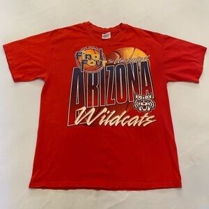 Vintage 1997 NCAA Championship T-Shirt, Single Stitch, Size Large